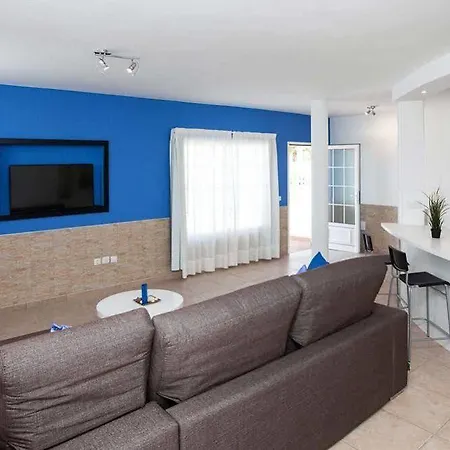 Piscis Villa Corralejo